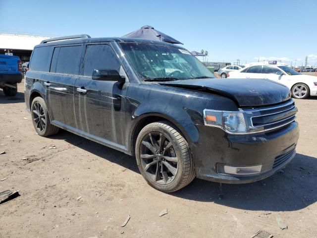 2017 Ford Flex SEL