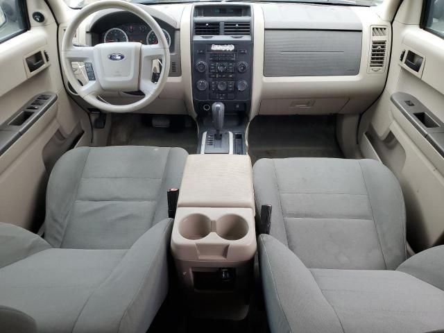 2010 Ford Escape XLS