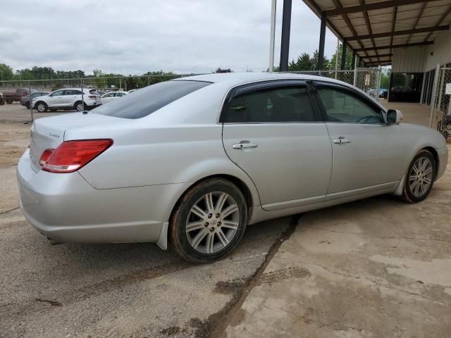 2007 Toyota Avalon XL