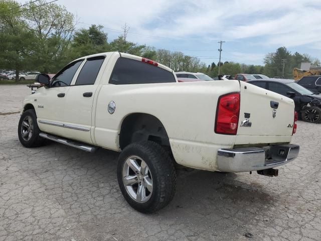 2008 Dodge RAM 1500 ST