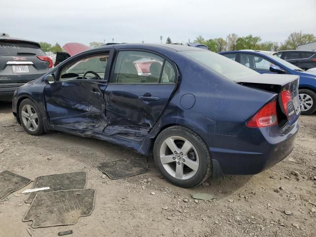 2006 Honda Civic EX