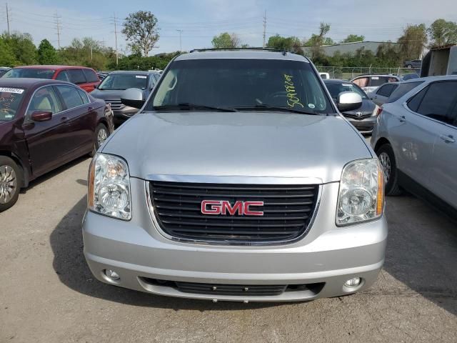 2014 GMC Yukon XL K1500 SLT