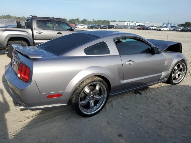 2006 Ford Mustang GT