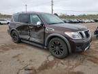 2018 Nissan Armada SV