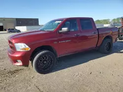 Hail Damaged Trucks for sale at auction: 2012 Dodge RAM 1500 ST