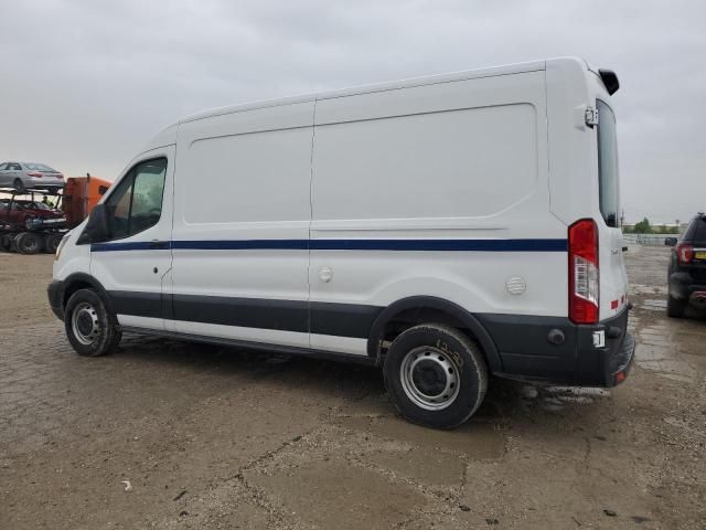 2018 Ford Transit T-350