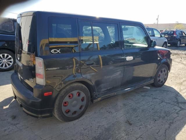 2005 Scion XB