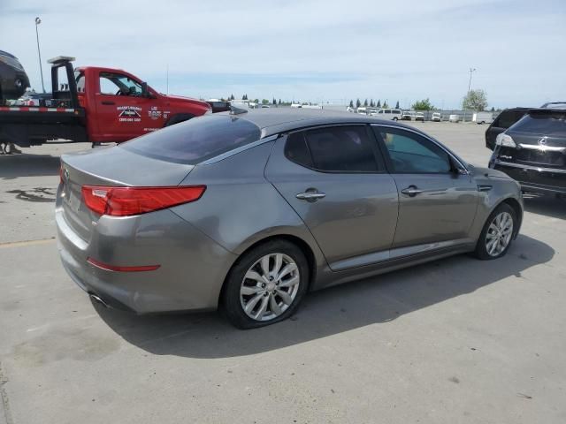 2014 KIA Optima LX