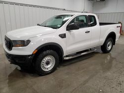 2020 Ford Ranger XL en venta en Windham, ME