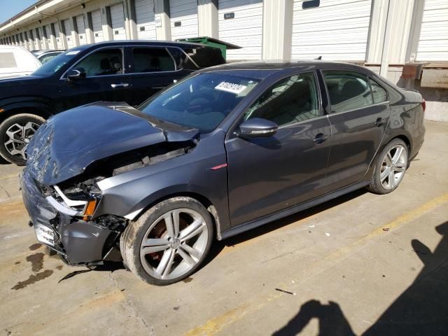 2017 Volkswagen Jetta GLI