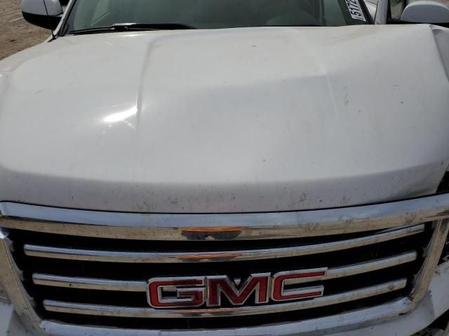 2013 GMC Sierra K1500 SLT