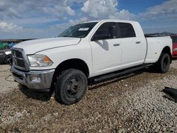 Salvage cars for sale from Copart Magna, UT: 2010 Dodge RAM 3500