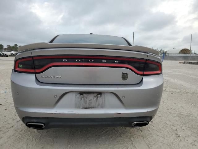 2015 Dodge Charger SE