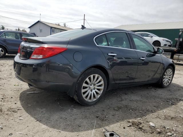 2013 Buick Regal Premium