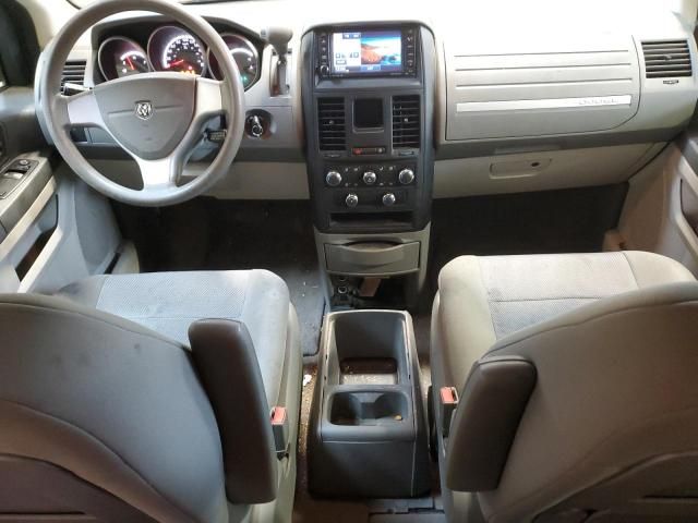 2008 Dodge Grand Caravan SE