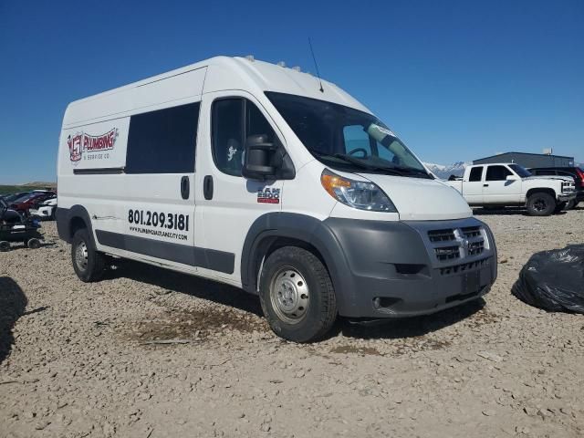 2015 Dodge RAM Promaster 2500 2500 High