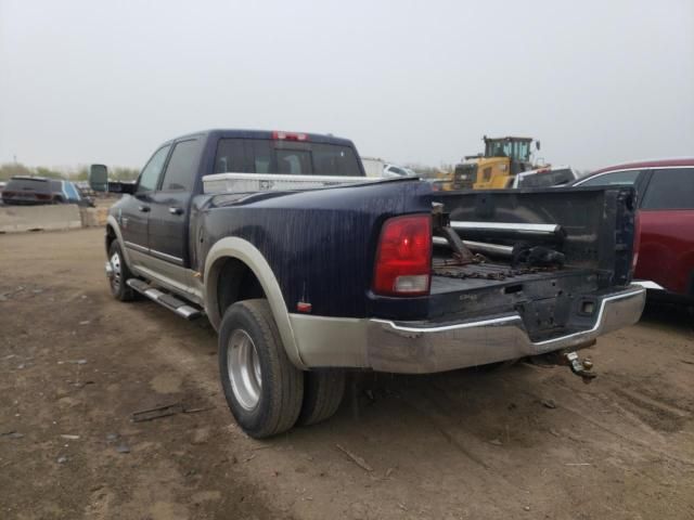 2012 Dodge RAM 3500 Laramie