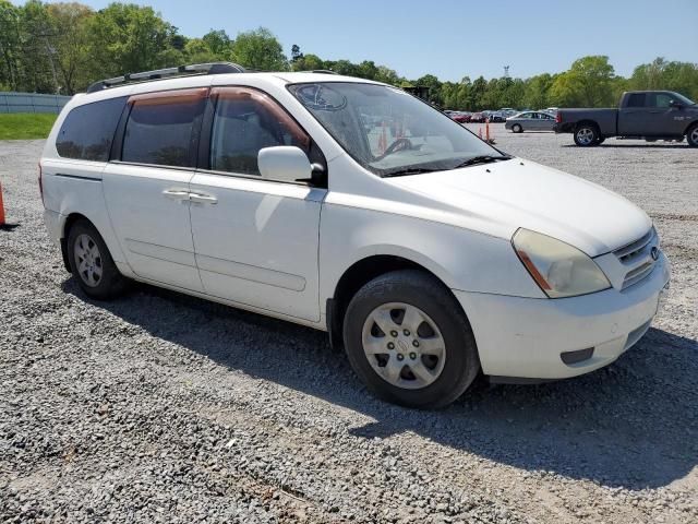 2008 KIA Sedona EX