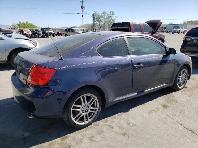 2007 Scion TC