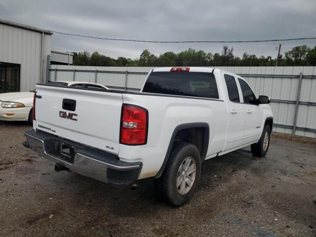 2019 GMC Sierra Limited C1500 SLE