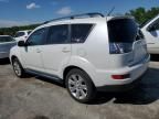 2013 Mitsubishi Outlander SE