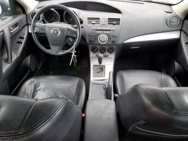 2011 Mazda 3 I