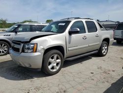 Run And Drives Trucks for sale at auction: 2008 Chevrolet Avalanche C1500