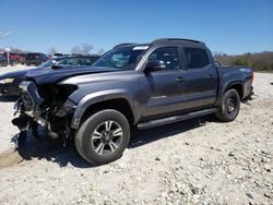 2019 Toyota Tacoma Double Cab en venta en West Warren, MA