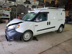 Dodge Promaster City salvage cars for sale: 2021 Dodge RAM Promaster City