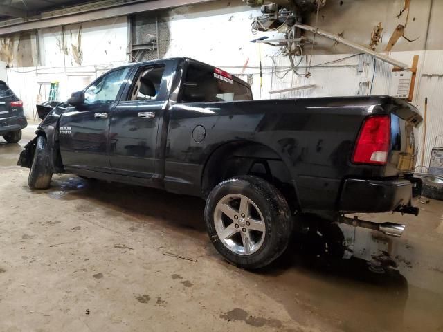 2015 Dodge RAM 1500 ST