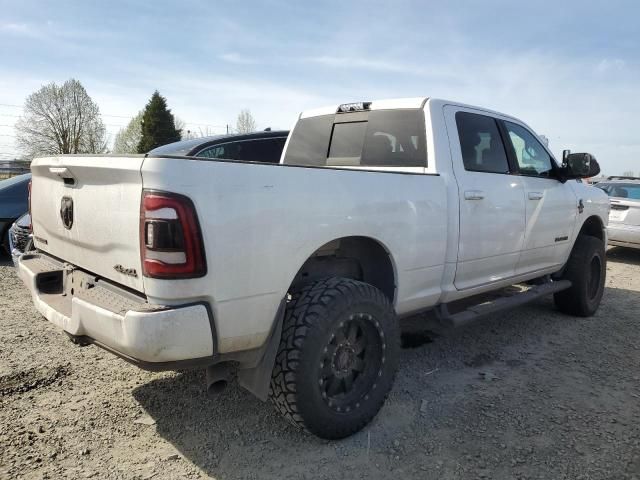 2020 Dodge RAM 2500 BIG Horn