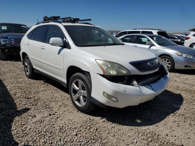 2004 Lexus RX 330