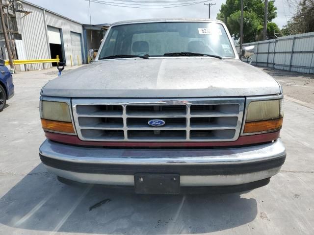 1995 Ford F150