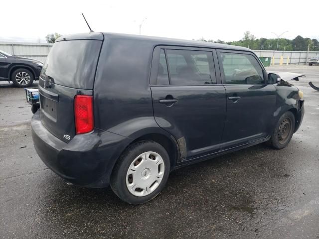 2009 Scion XB