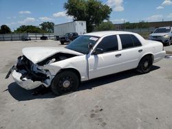 2008 Ford Crown Victoria Police Interceptor for sale in Orlando, FL