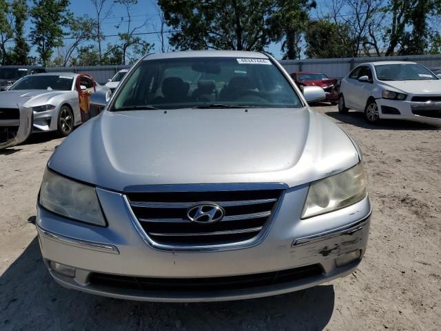 2009 Hyundai Sonata SE