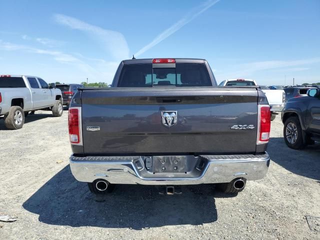 2018 Dodge 1500 Laramie