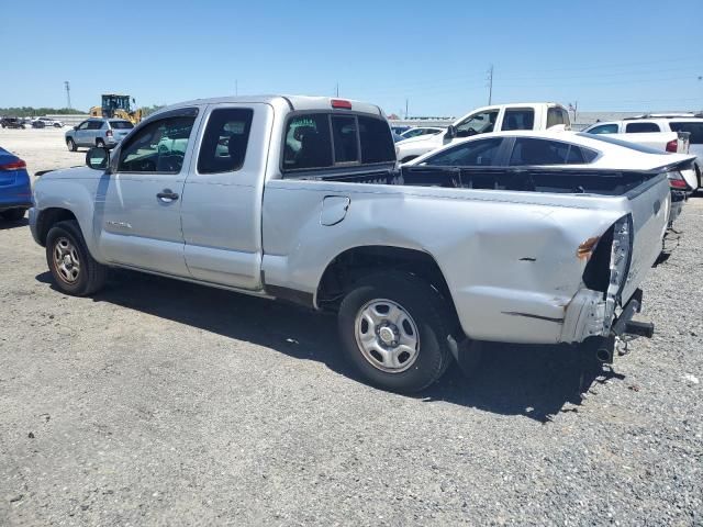 2007 Toyota Tacoma Access Cab