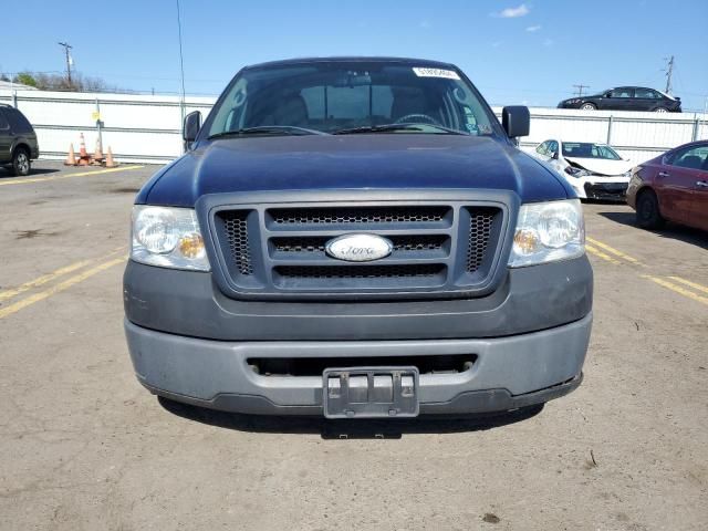 2007 Ford F150