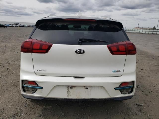 2019 KIA Niro EX