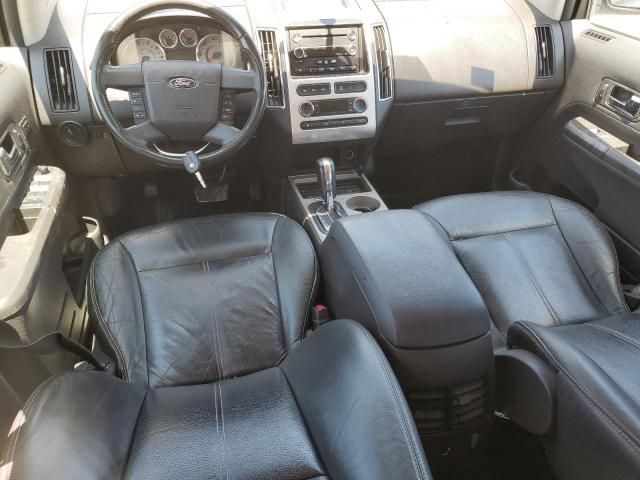 2009 Ford Edge Limited