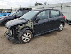 Nissan Versa s Vehiculos salvage en venta: 2012 Nissan Versa S