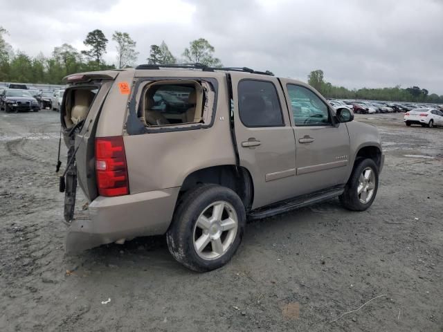 2007 Chevrolet Tahoe K1500