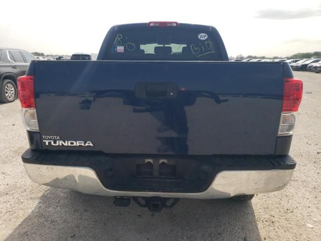 2010 Toyota Tundra Crewmax SR5