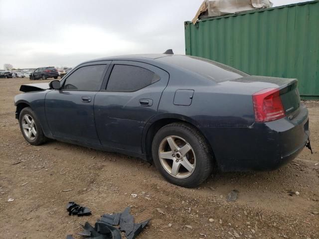 2008 Dodge Charger SXT