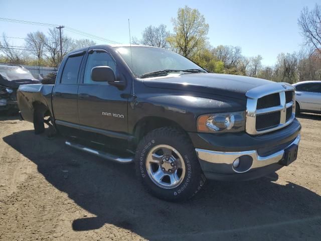 2003 Dodge RAM 1500 ST