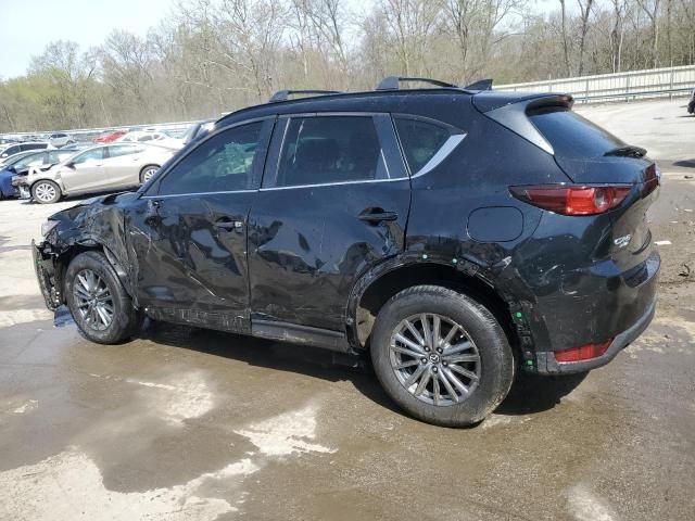 2018 Mazda CX-5 Sport