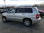 2003 Toyota Highlander Limited