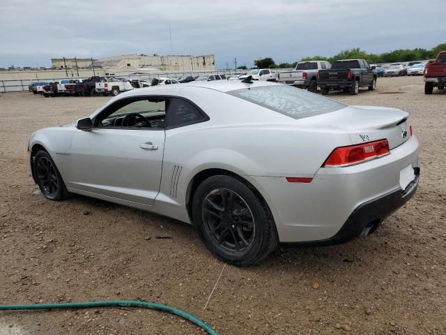 2015 Chevrolet Camaro LS