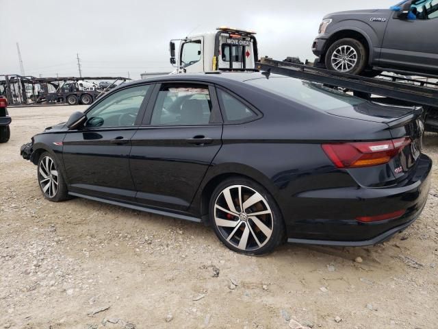 2019 Volkswagen Jetta GLI